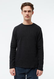 pullover gbian dark grey