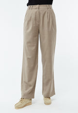 hose liz light beige