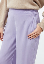 hose marla light amethyst