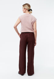 hose gbmarla wine red