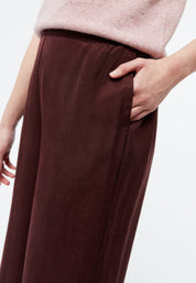 hose gbmarla wine red