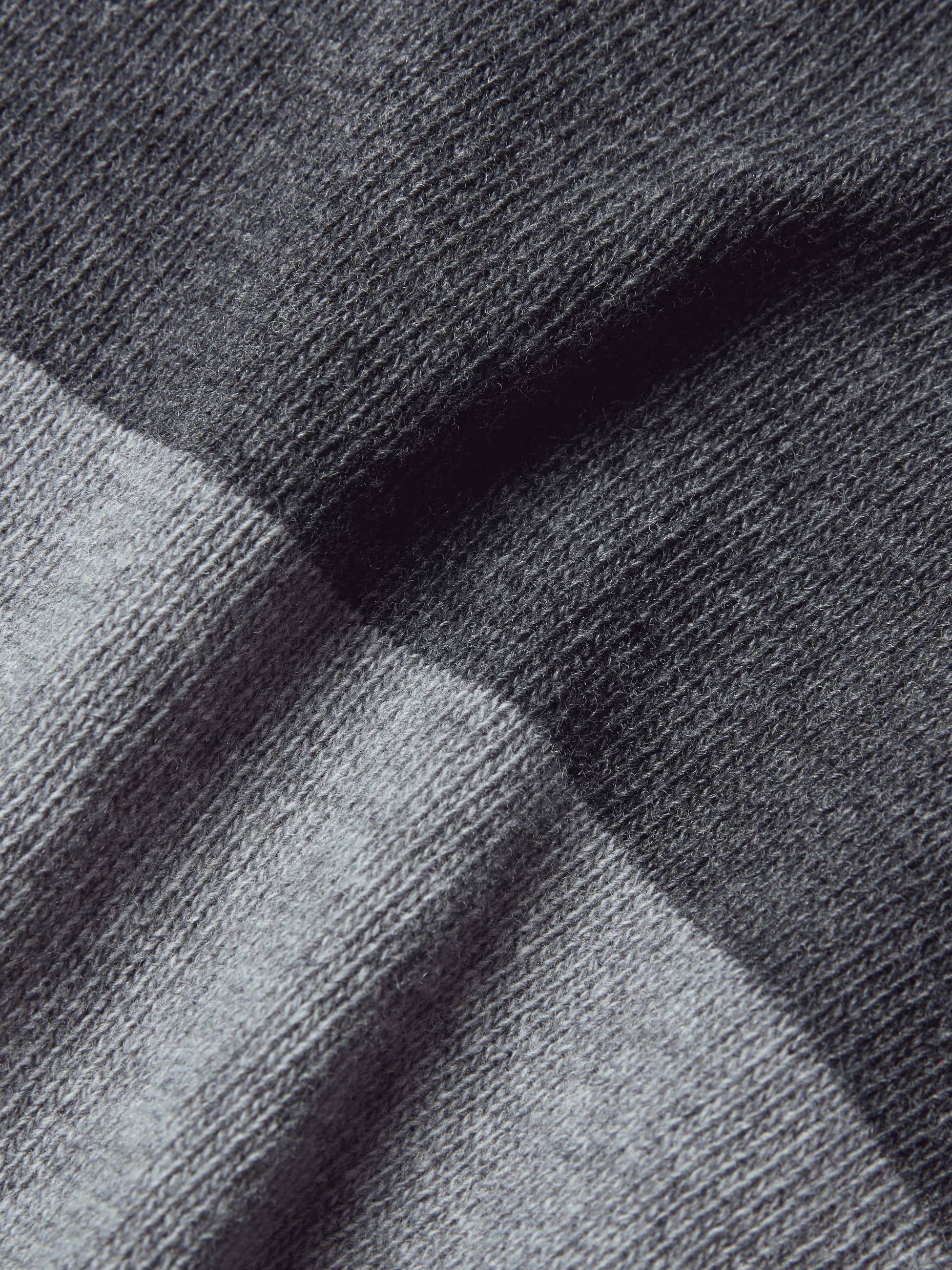 pullover gbivan iron grey/anthracite (stripes)