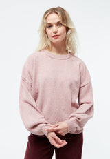 pullover gbjuliana light pink