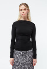 longsleeve gbronja black