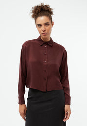 bluse gbsavannah wine red