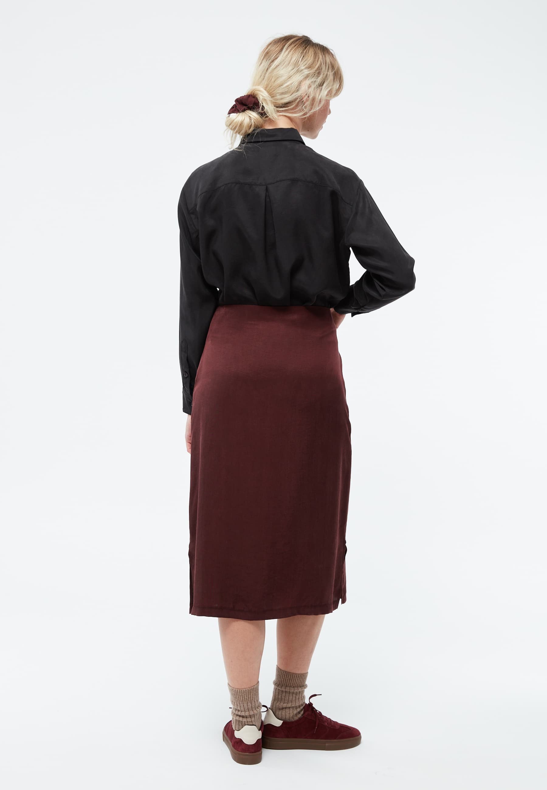 rock gbtina wine red
