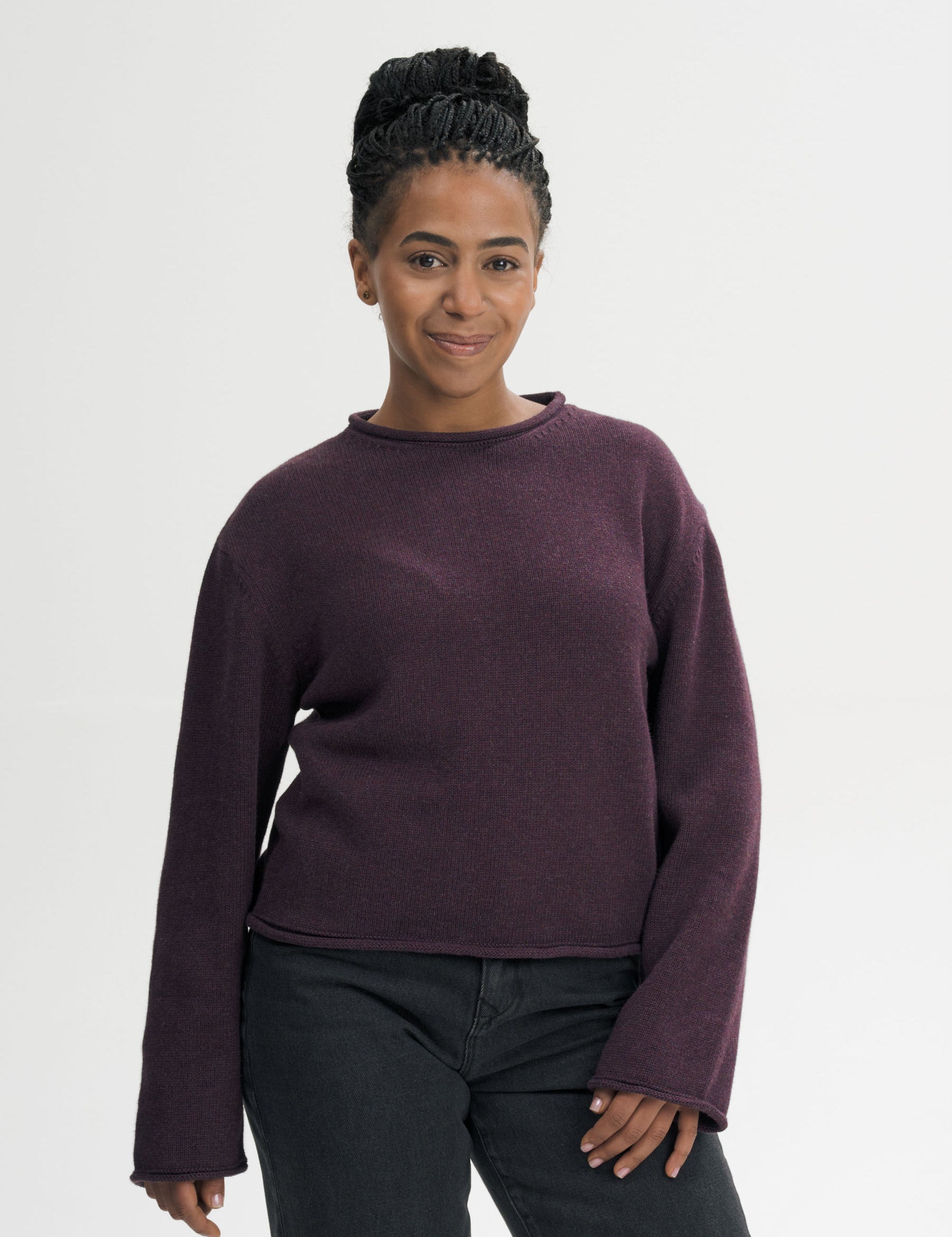 Geetha_roll-hem-knit-jumper_elderberry-blend_01.jpg