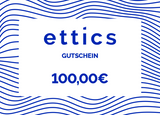 einkaufsgutschein 100,00€