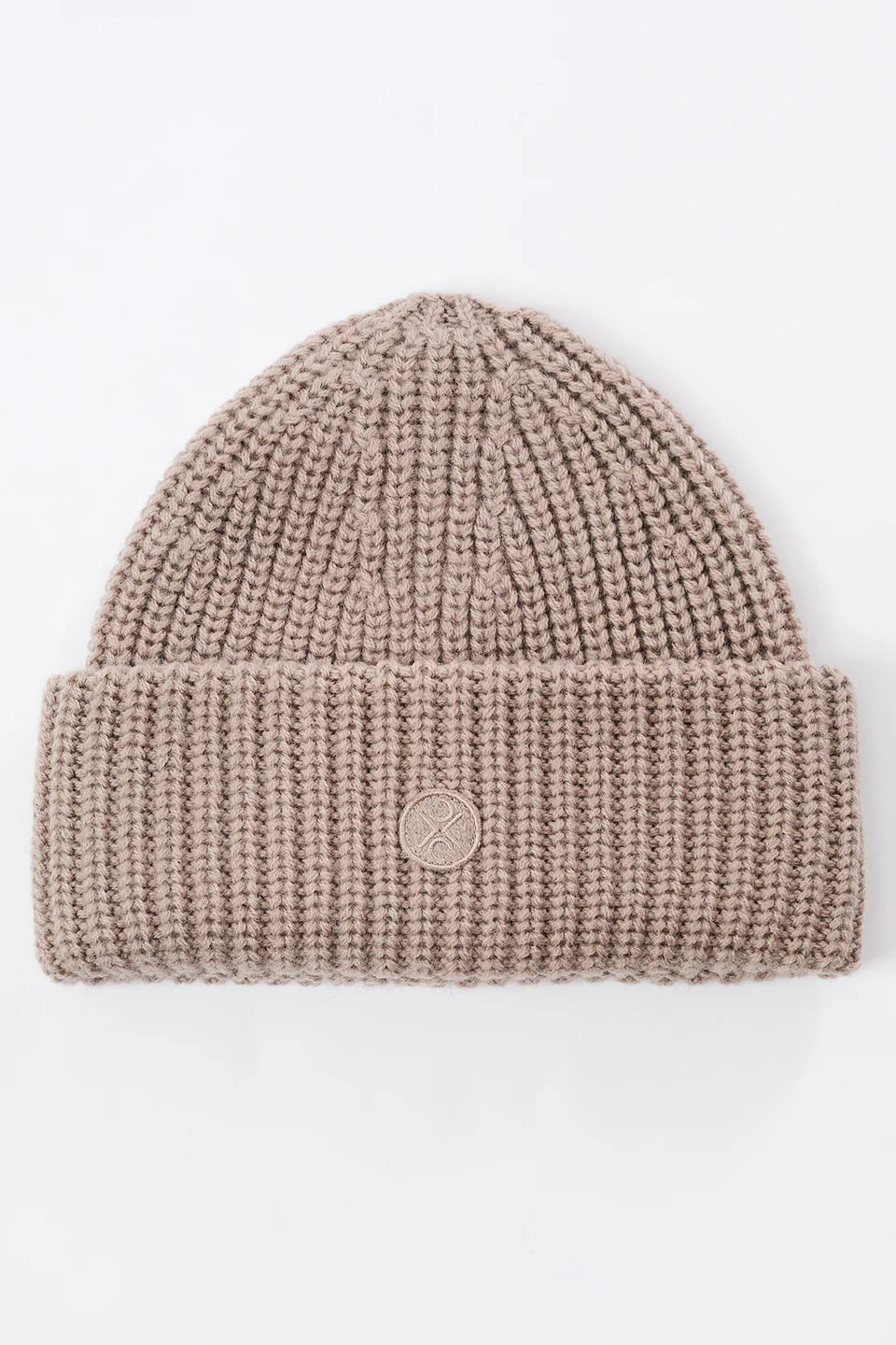 beanie trenton taupe
