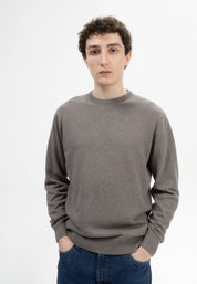 pullover himal bear melange