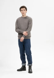 pullover himal bear melange