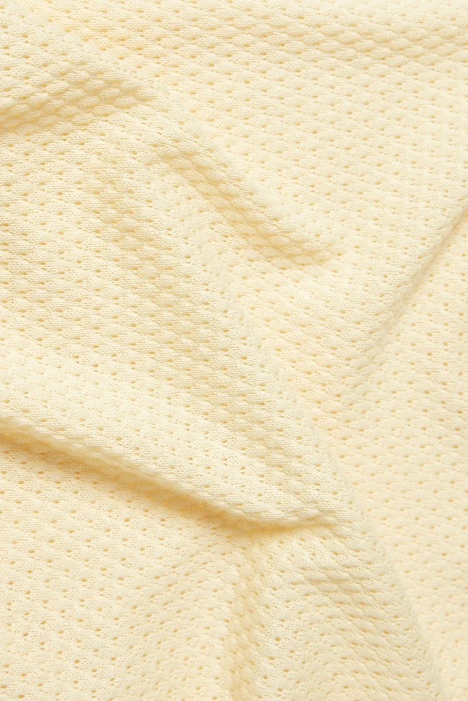 polo shirt yasmin creamy yellow