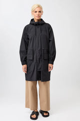 parka barto black