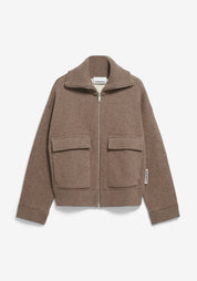 jacke joaniaas cinnamon dust melange