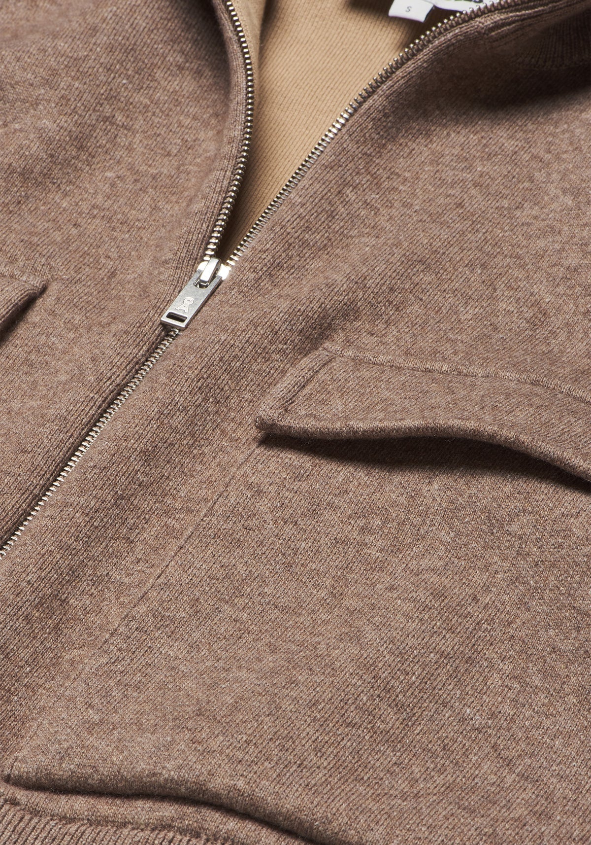 jacke joaniaas cinnamon dust melange