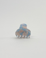 spange full oval mini pink skyride