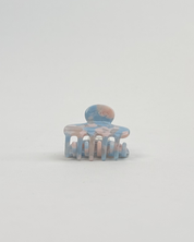 spange full oval mini pink skyride