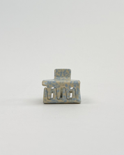 spange square small dots skyride