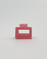 spange square medium rosé