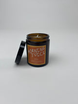 duftkerze ettics STUDIO - morning juice
