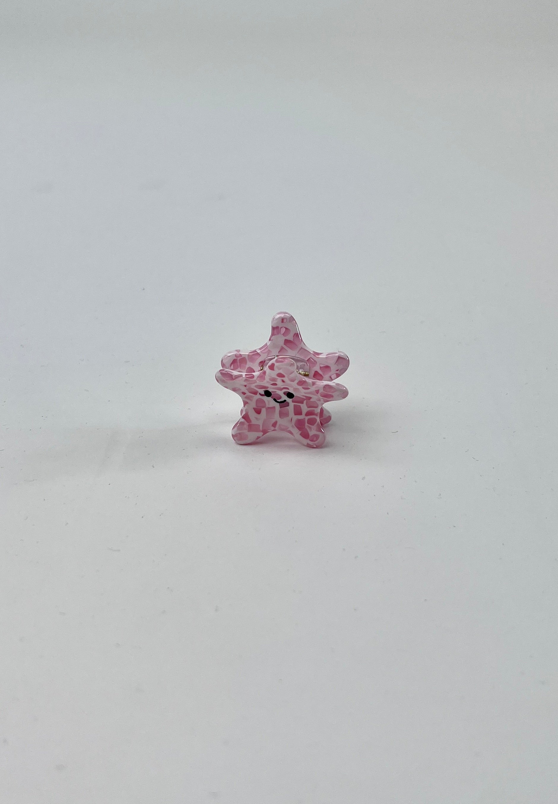 spange seafriends starfish
