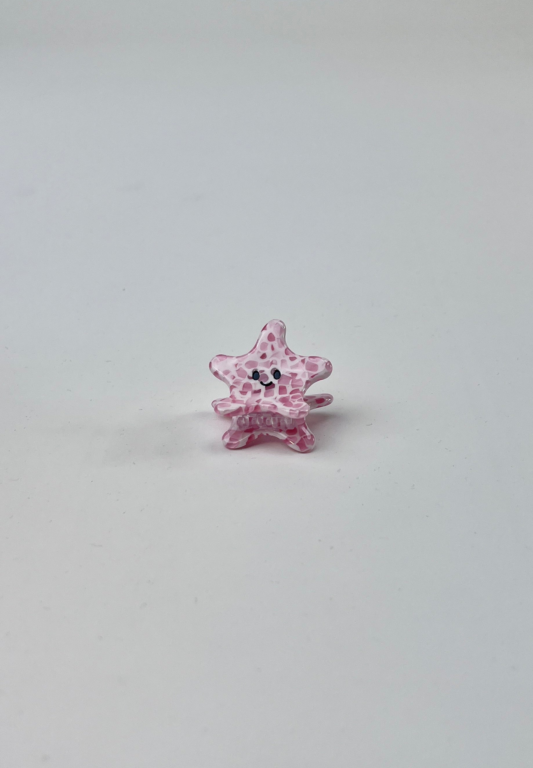 spange seafriends starfish