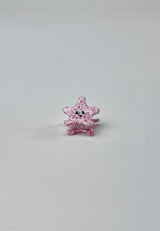 spange seafriends starfish