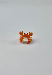 spange seafriends crab