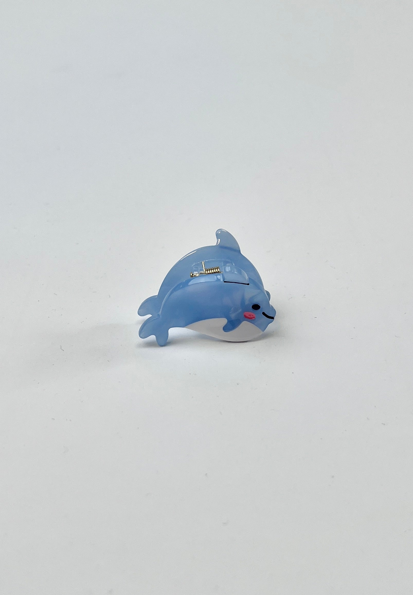 spange seafriends dolphin
