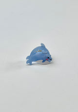 spange seafriends dolphin