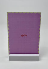 postkarte ettics STUDIO - maus