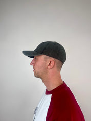 kappe vintage washed dark grey