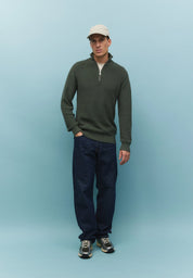 troyer helantium dark khaki