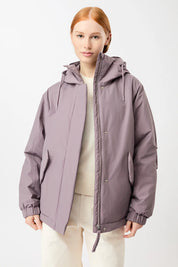 jacket killeen short lavender