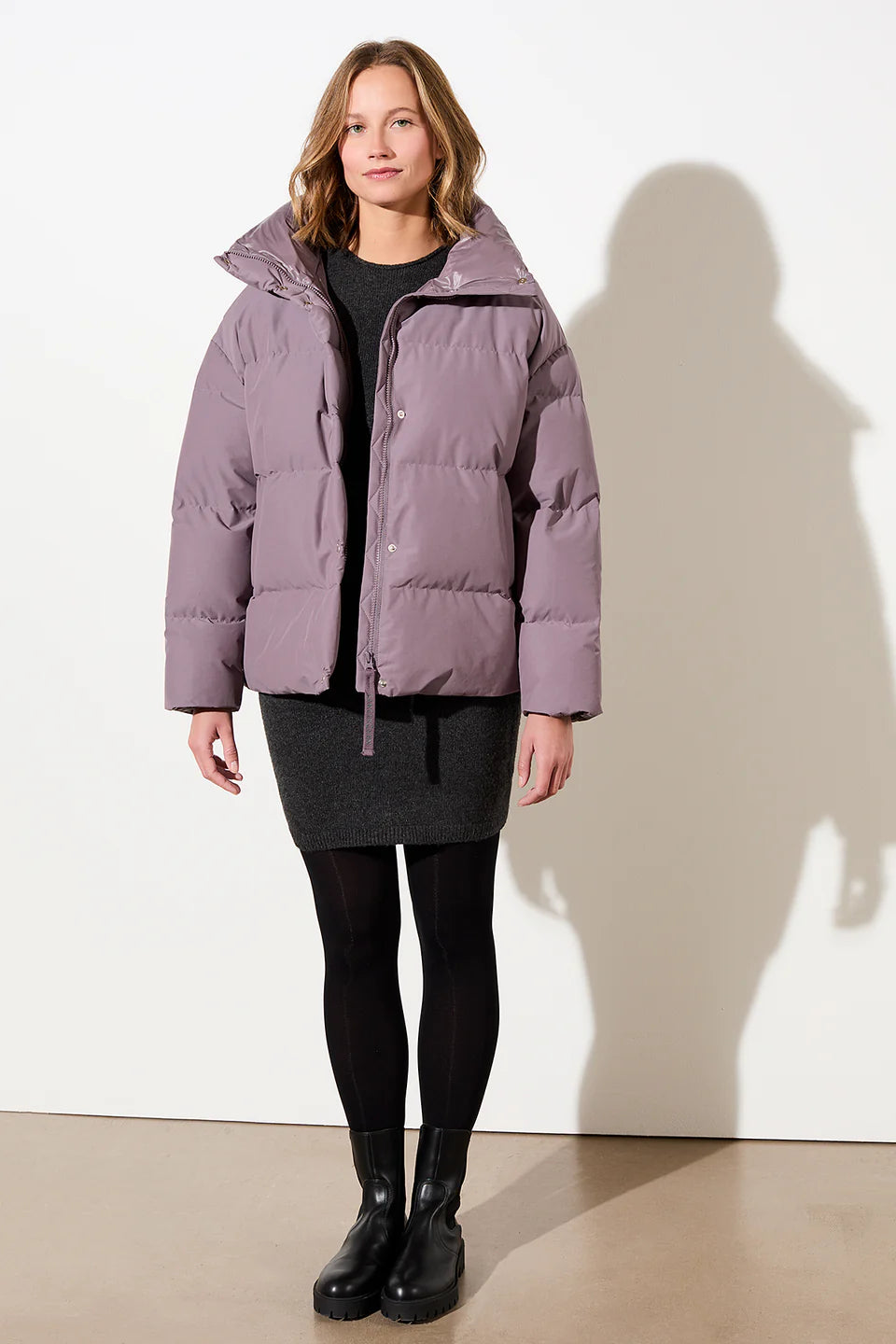 jacke fairlee OCS-blended viola