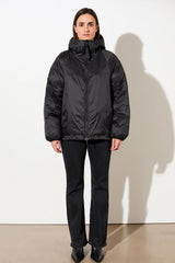 jacke galena black