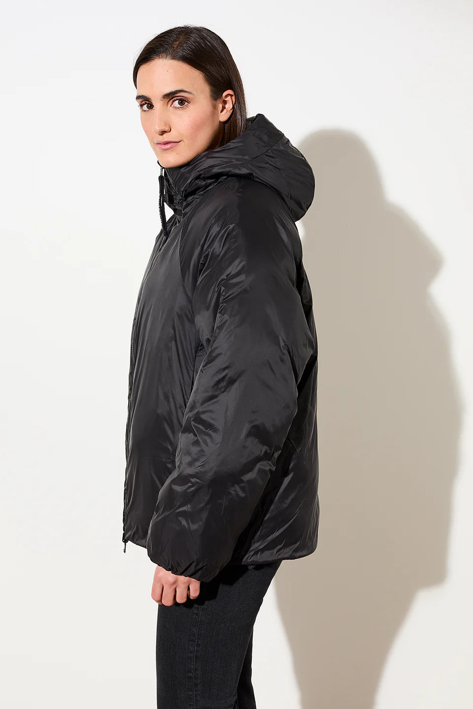 jacke galena black