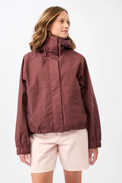 jacket chevak rubywood