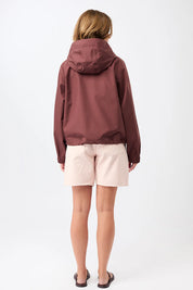 jacket chevak rubywood