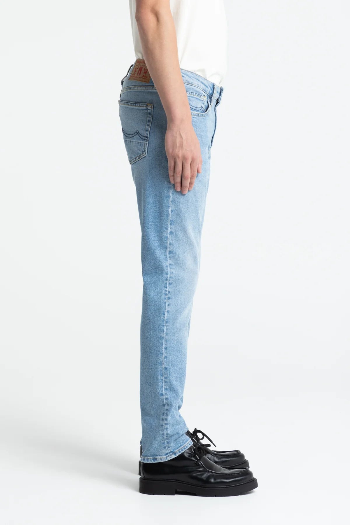 jeans charles sander super light used