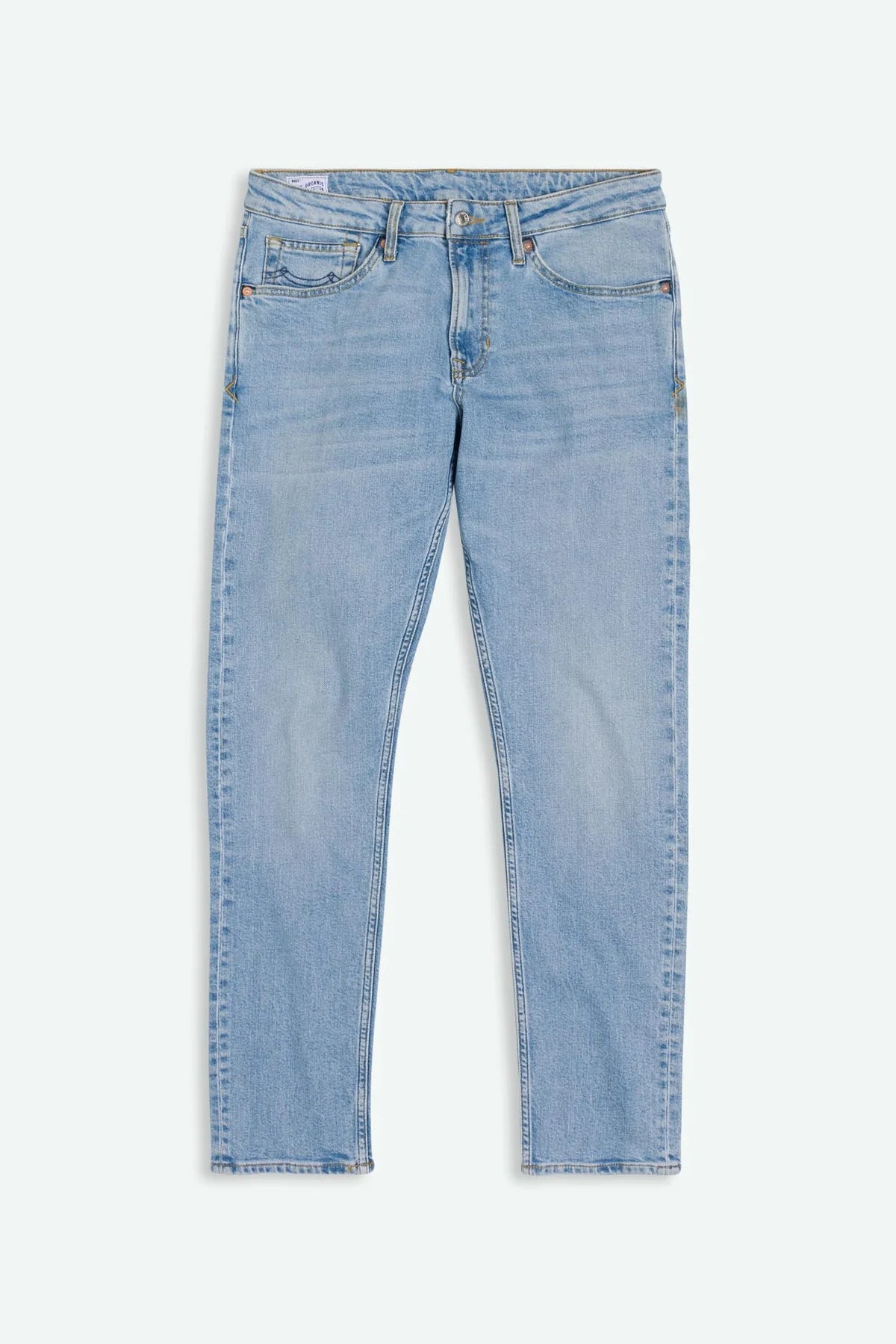 jeans charles sander super light used