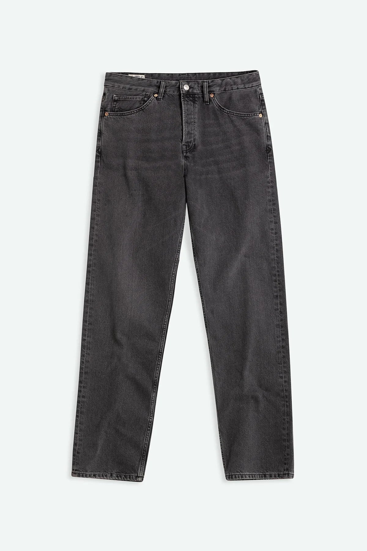 jeans roy holo worn grey