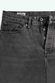 jeans roy holo worn grey