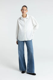 jeans jane rechange mid worn