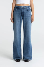 jeans jane rechange mid worn