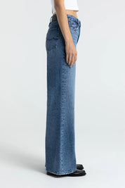 jeans jane rechange mid worn