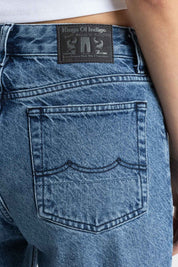 jeans jane rechange mid worn