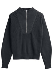 strick troyer kimaya schwarz