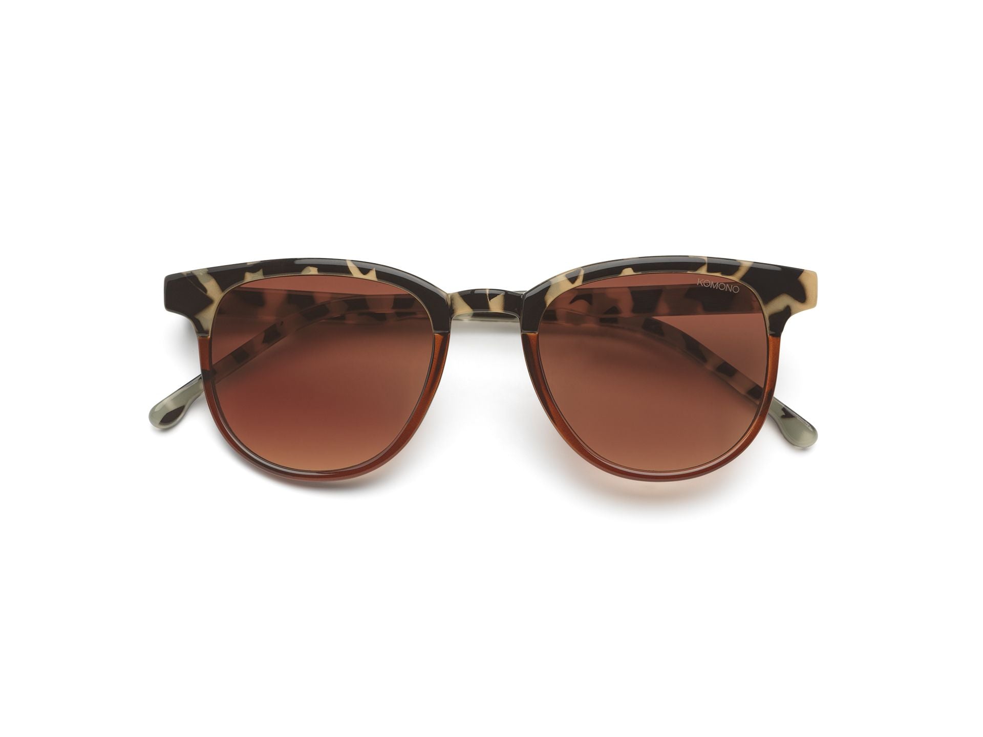 sonnenbrille francis bronze bobcat