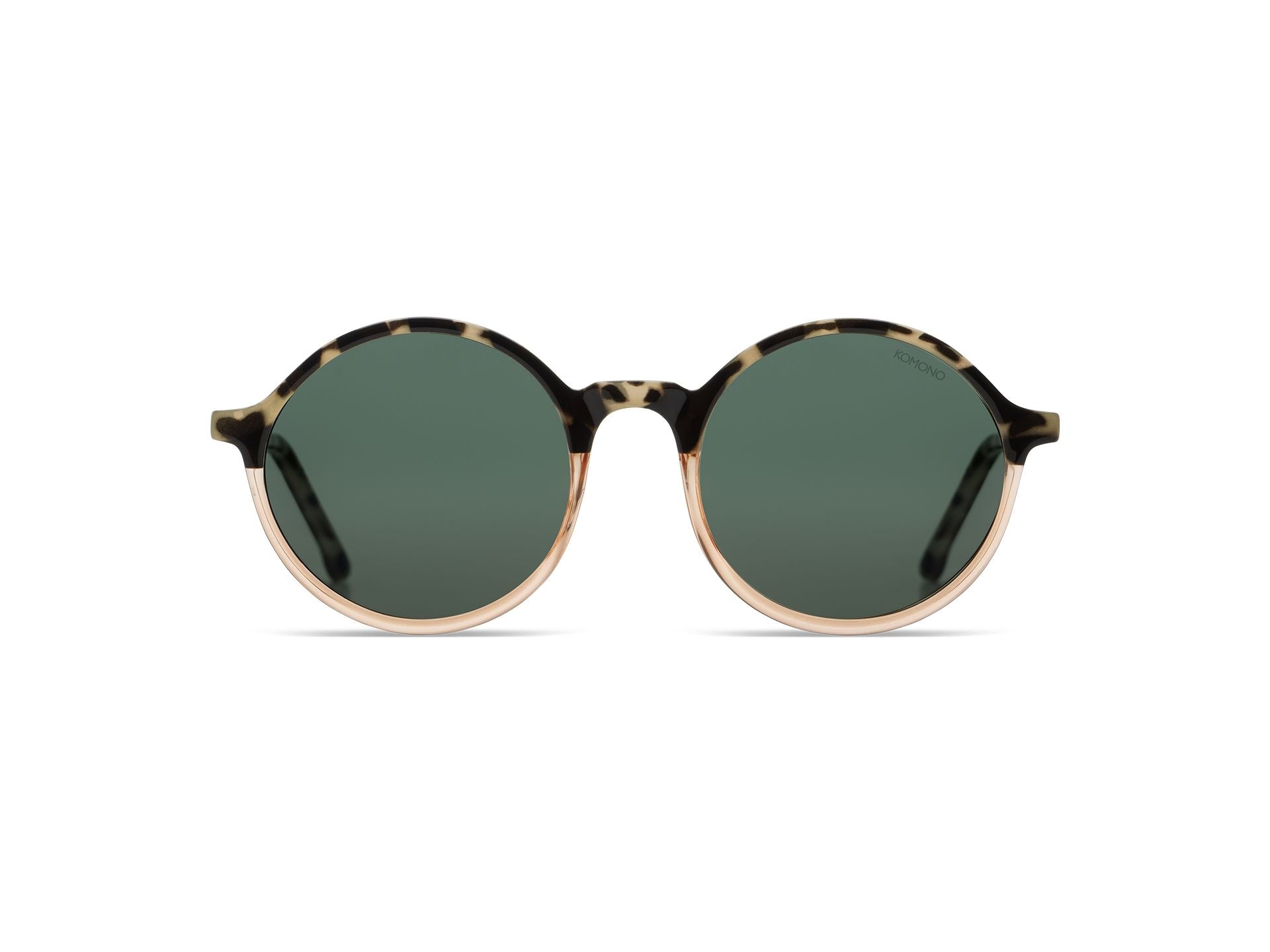 sonnenbrille madison coral bobcat